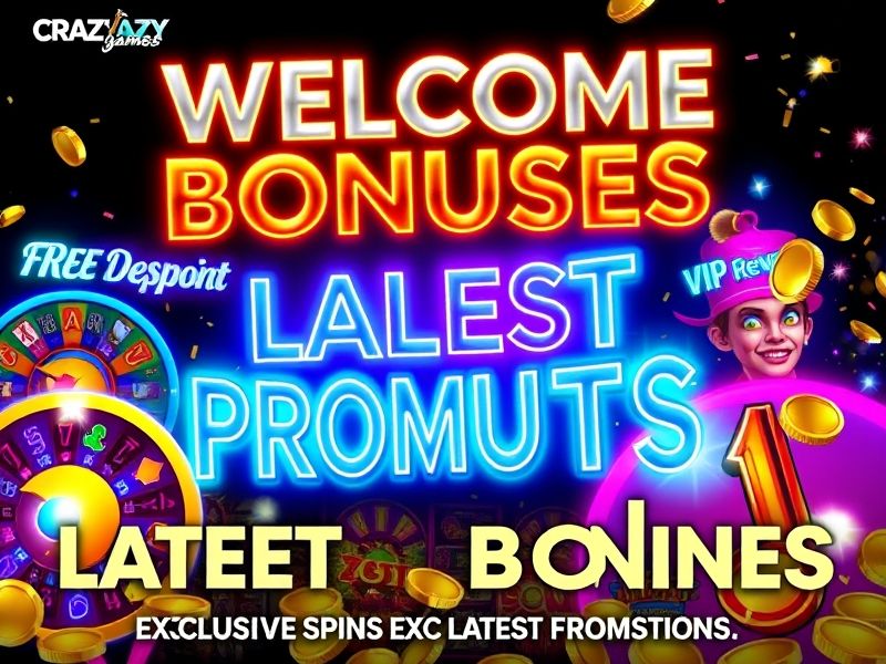 Welcome to Crazy Games - your ultimate destination for the best online gambling experiences. Enjoy live dealer games, high RTP slots, and expert strategies to maximize your wins. Learn more about poker, roulette, and baccarat today!