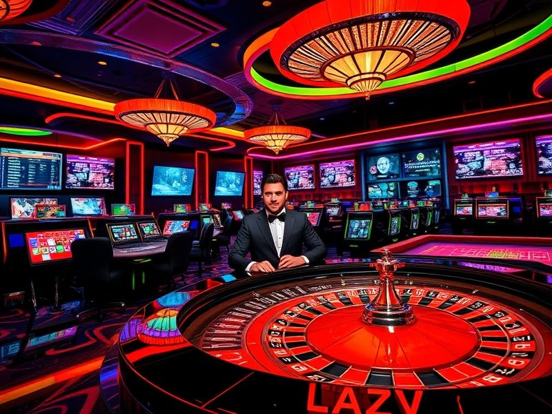 Welcome to Crazy Games - your ultimate destination for the best online gambling experiences. Enjoy live dealer games, high RTP slots, and expert strategies to maximize your wins. Learn more about poker, roulette, and baccarat today!